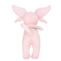 Officiële Pokemon knuffel Espeon 28cm San-Ei All Star Medium size